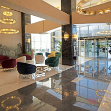 Continent Hotel Kahramanmaras, Onikisubat — photo 2