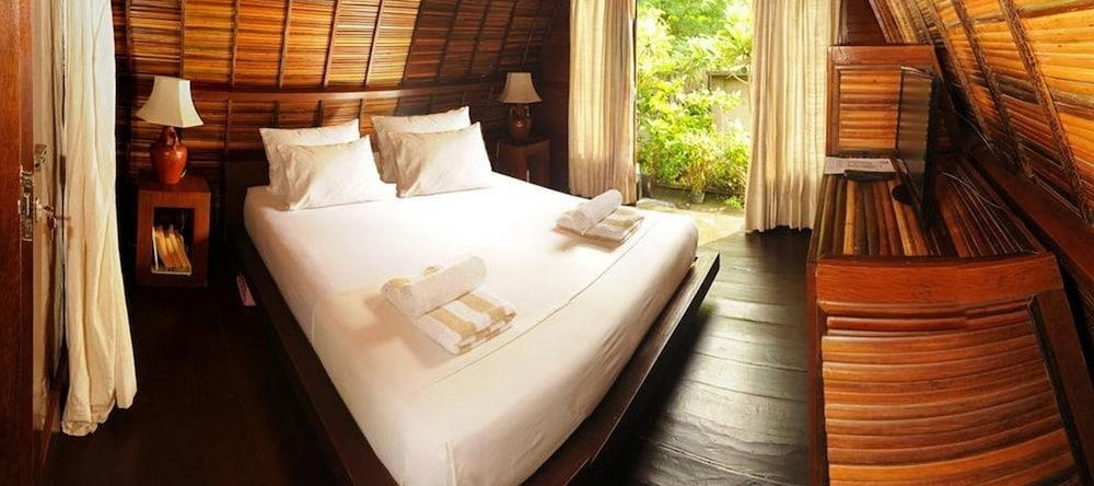 Good Heart Bungalow, 吉利美诺 — 照片 1