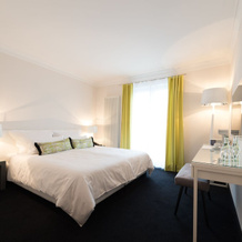 Villa Seeschau Hotel - Adults only, 梅尔斯堡 — 照片 3