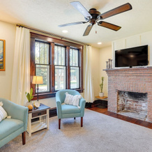 Sioux Center Home Near Dordt University, Sioux Center — photo 3