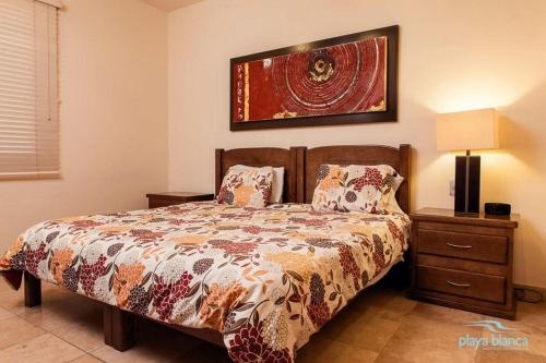 Condo Playa Blanca 1405 Apartment, Guaymas — photo 1