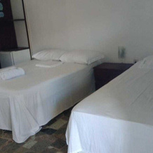 Hotel Don Ana - Praia do Presidio, 雅卡乌纳 — 照片 3