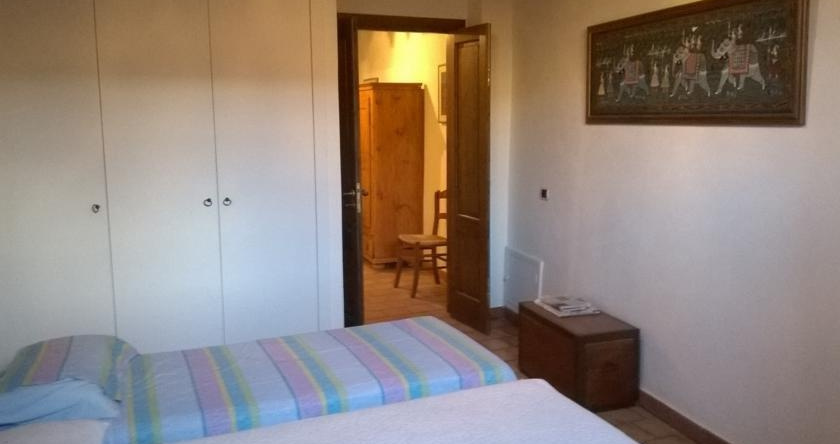 Casa Vacanza Casinello 1, 法尔科内 — 照片 1