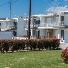 Thalassa & Thalassa Prive Residential Complex, Паралиа Офриниоу — фото 2