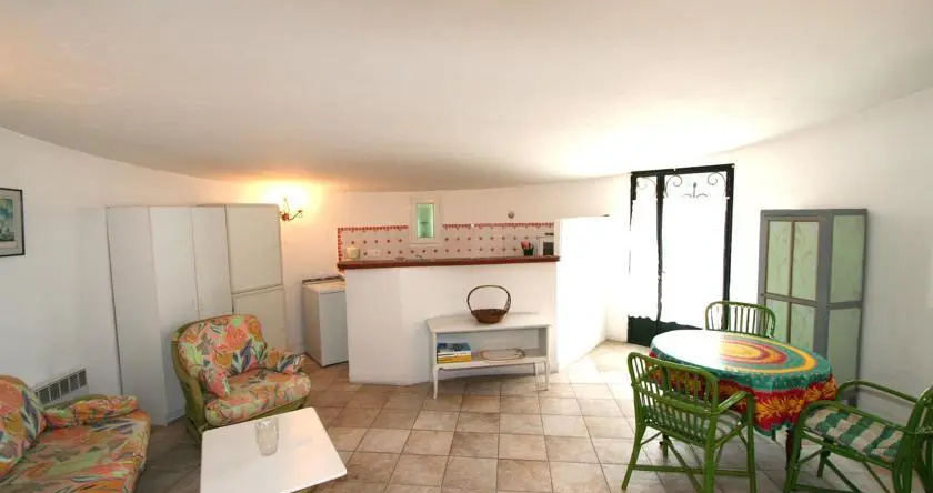 Le Bastidon De Saint Paul De Vence, 拉科勒叙尔卢 — 照片 1