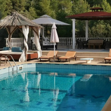 Villa Askamnia and Suites, Metamorfosi — photo 4
