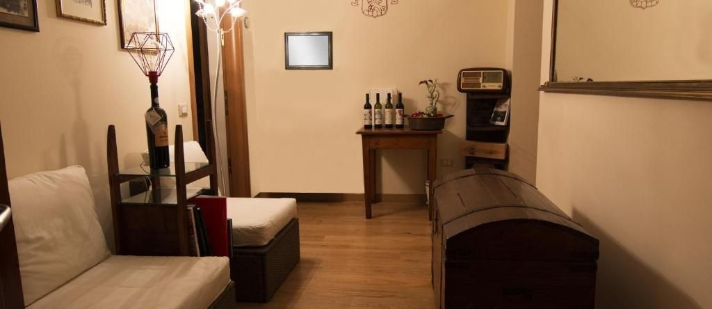 Tenuta Cocci Grifoni, Рипатрансоне — фото 1