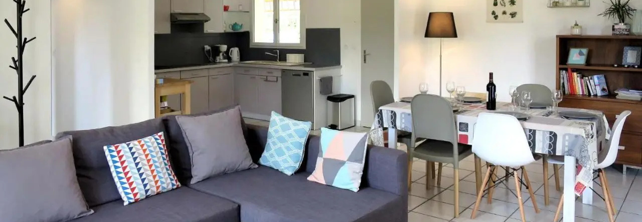 Holiday Home Les Chênes - HUT123, 乌尔滕 — 照片 1