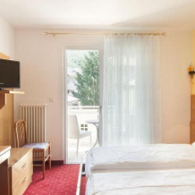 Hotel Steinmannwald, 拉伊韦斯 — 照片 5