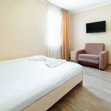 Paradiz Guest House, 达戈梅斯 — 照片 4