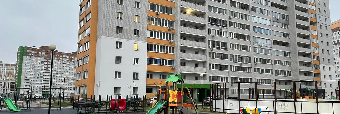 Квартира Уютная На Кургане Бессмертия, Брянск — фото 1