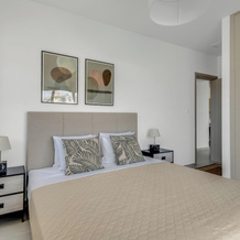 Sanders Elgio - Delightful 2-Bdr Apt With Balcony, Айос-Атанасиос — фото 4