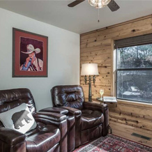 CenterView - Two Bedroom Cabin with Hot Tub, 鲁伊多索 — 照片 2