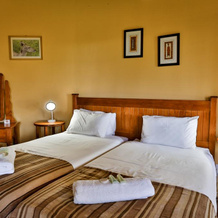 Battlefields Country Lodge, Данди — фото 4