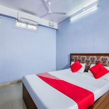 SPOT ON 37504 Mayura Hotel And Lodge, 阿达姆普尔 — 照片 2
