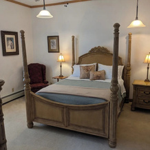 The Carriage House Inn Bed and Breakfast, Meadville — photo 2