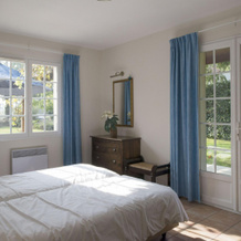Tasteful Villa With Wi-Fi, Located In Natural Surroundings, Ле-Форж — фото 2