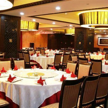 New Century Pujiang Hotel, Цзиньхуа — фото 2
