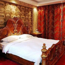 Yijia Mingshi Holiday Hotel, 锡林浩特 — 照片 3