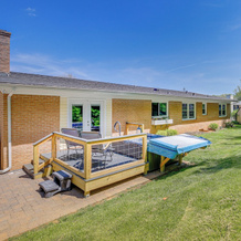 Lakefront Kingsport Home W/ Private Hot Tub!, Кингспорт — фото 5