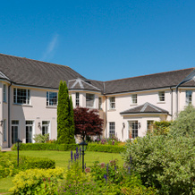 Nuremore Hotel & Country Golf Club, Carrickmacross — photo 3