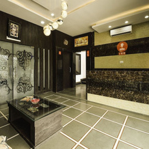 OYO 18262 Hotel White Tulip, 达博克 — 照片 2