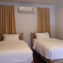 Inthanon Riverside Resort, 班銮 — 照片 4