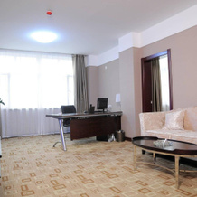 Longcheng Hotel, 中卫 — 照片 3