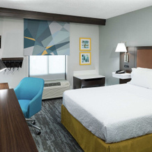 Hampton Inn Los Angeles/Santa Clarita, Санта-Кларита — фото 2