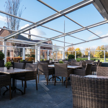 Hotel Café Restaurant Dallinga, Ниуфлит — фото 5
