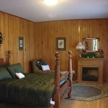 Tuckasiegee River Mountain Lodge, Whittier — photo 3