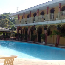 Hotel El Parador, 阿瓦查潘 — 照片 3