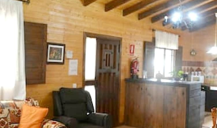 Villa With 3 Bedrooms in Ardales, With Wonderful Mountain View, Private Pool, Enclosed Garden - 31 km From the Beach, Ardales — photo 1