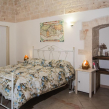 Giaramondo B&B Puglia, 图里 — 照片 2
