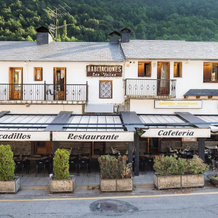 Hostal Los Valles, 别尔萨 — 照片 2