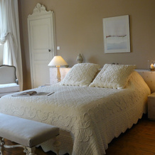Château Larroze - Chambres de Charme, 科扎克叙尔韦尔 — 照片 3
