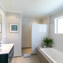 Spacious Modern Two-Bedroom Apartment, 蒂阿瓦穆图 — 照片 3