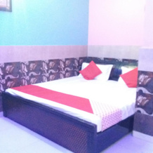 OYO 43961 Hotel Yatra, 穆尔塔尔 — 照片 3