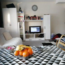 Apartment Mirza, Сисава — фото 3