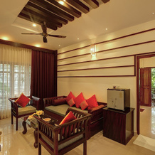 Paddington Resorts And Spa, Сунтикоппа — фото 5