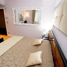 Villa Regina Margherita Hotel, Rovigo — photo 4