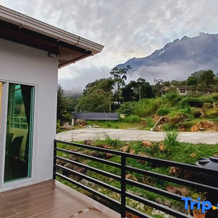 Sling & Stone Mountain Suites, Ranau — photo 3