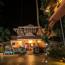 Munkudil Ayurveda Yoga Retreat, 科塔曼加兰 — 照片 4