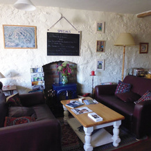Bridge Cafe Bed And Breakfast, Брекон — фото 2