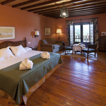 Parador De Cervera De Pisuerga, Сервера-де-Писуэрга — фото 5