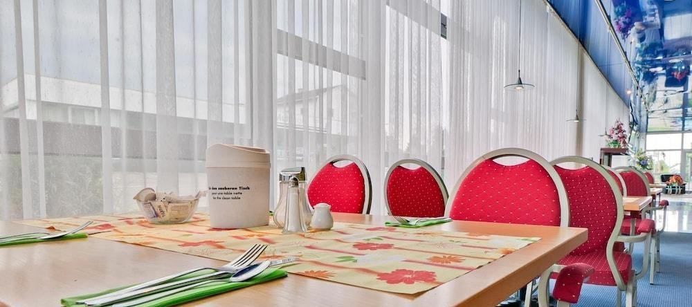 Hotel am Südtor, 巴克南 — 照片 1
