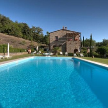 Casa Vacanze Podere La Casina, 锡纳伦加 — 照片 2