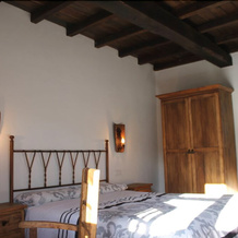 Casa Rural De Agroturismo El Vallejo, Касас-дель-Кастаньяр — фото 4