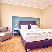 DJH Resort Neuharlingersiel - All-Inclusive, 诺伊哈林格西尔 — 照片 3
