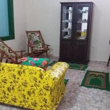 Dedo de Prosa Hostel, Goiás — photo 5